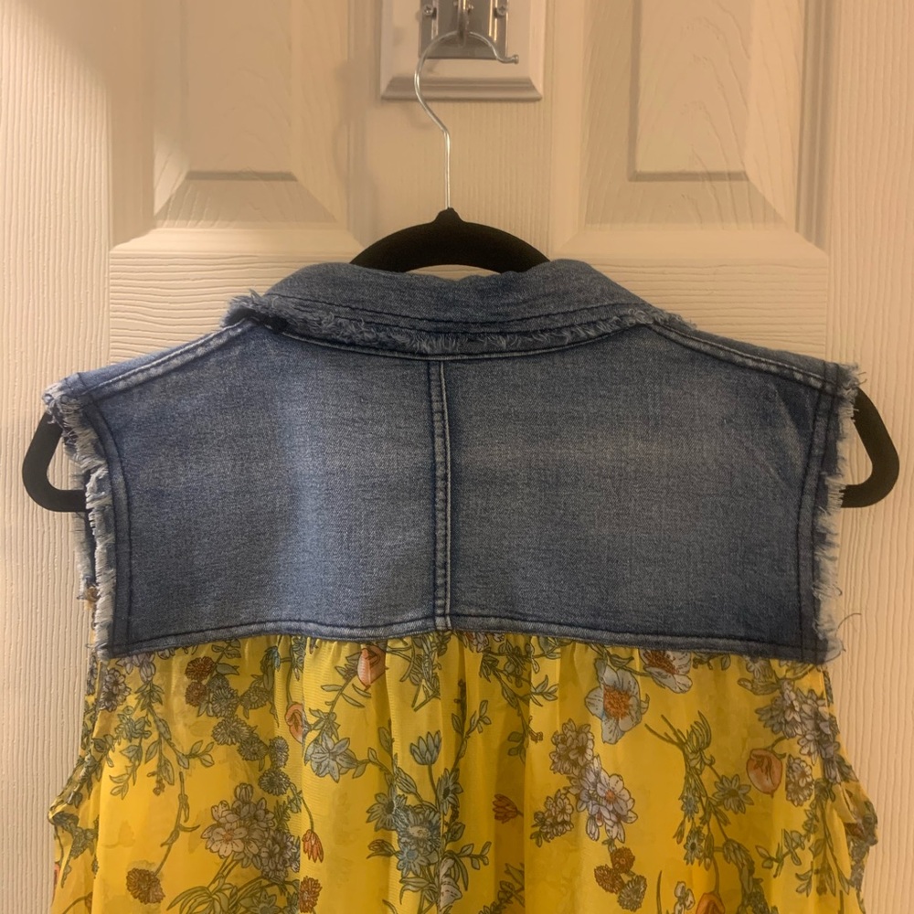 Blouse - Picture 5 of 6